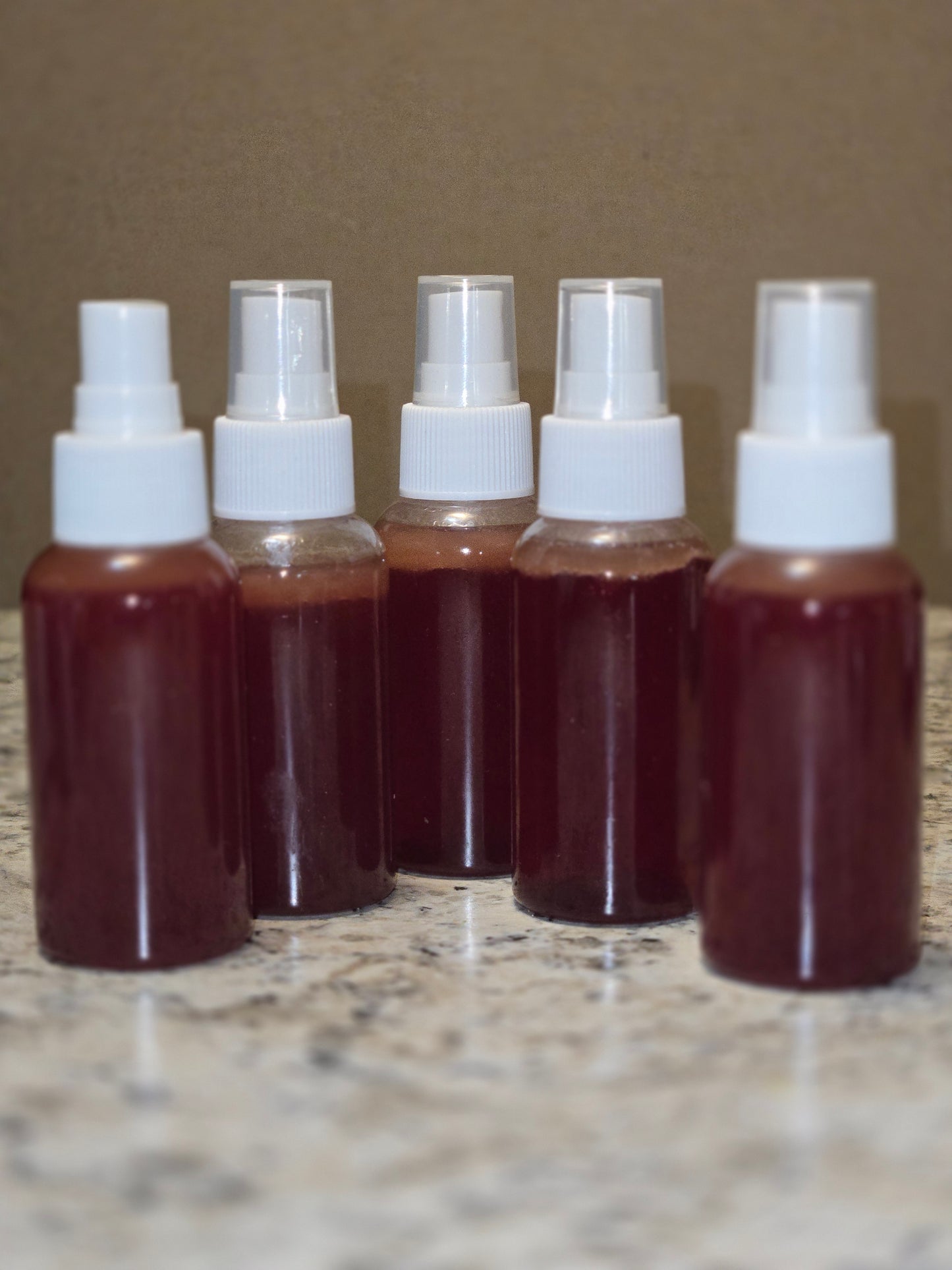 Hibiscus Leave-in Hair Mist